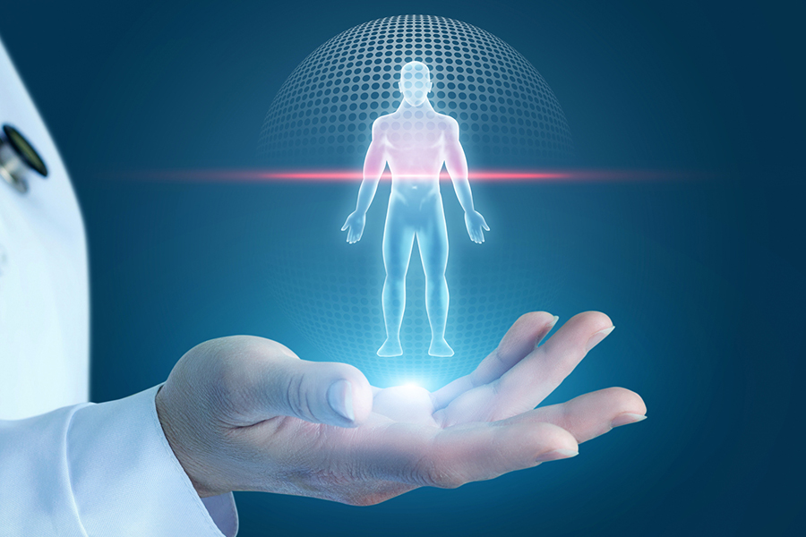 Radiographic Contrast - Healthtrust Education