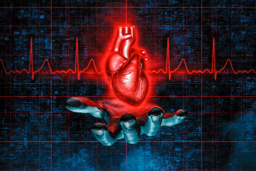 Electrophysiology Systems Healthtrust Education