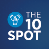 the 10 spot icon